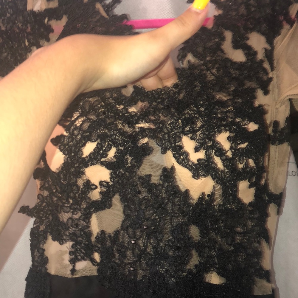 PROM DRESS - Picture 6 of 6